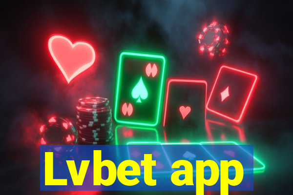 Lvbet app